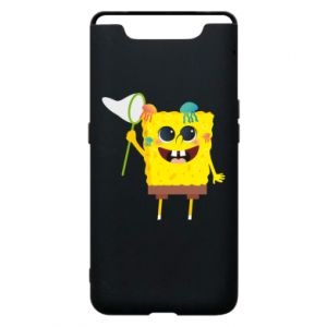 Samsung A80