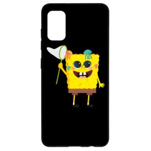 Samsung A41