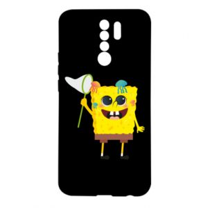 Xiaomi Redmi 9