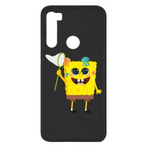 Xiaomi Redmi Note 8