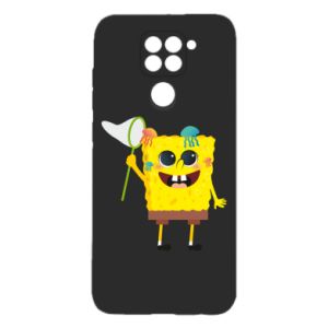 Xiaomi Redmi Note 9/Redmi 10X