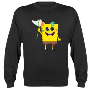 Bluzy męskie