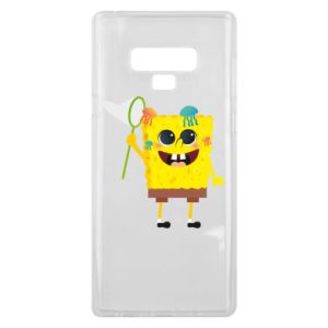 Samsung Note 9