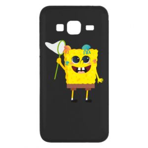 Samsung J3 2016
