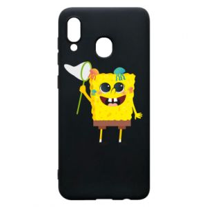 Samsung A20