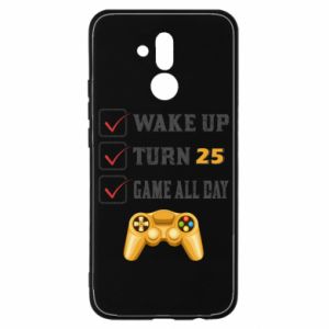 Huawei Mate 20 Lite