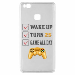 Huawei P9 Lite