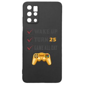 Samsung S20 +