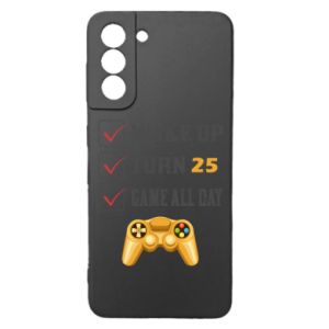 Samsung S21