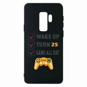 Samsung S9+