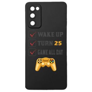 Samsung S20 FE