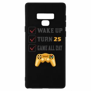 Samsung Note 9