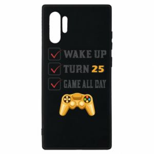 Samsung Note 10 Plus