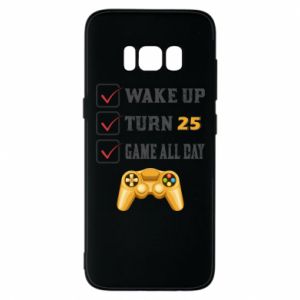 Samsung S8