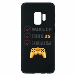 Samsung S9