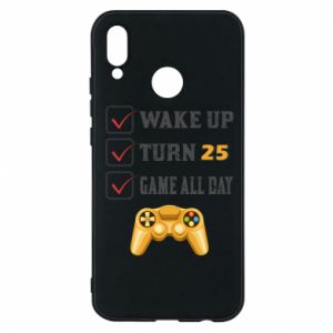Huawei P20 Lite