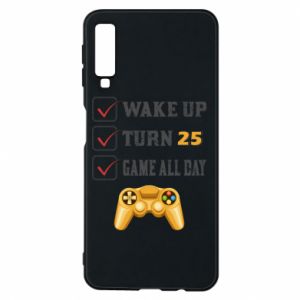Samsung A7 2018