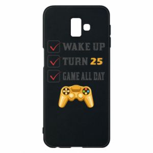 Samsung J6 Plus 2018