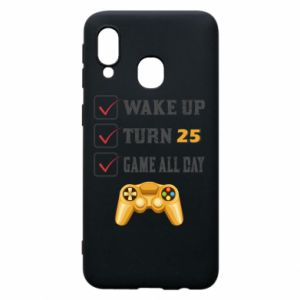 Samsung A40
