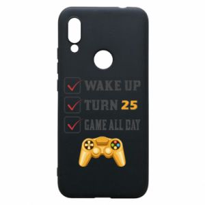 Xiaomi Redmi 7