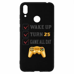 Huawei Y7 2019