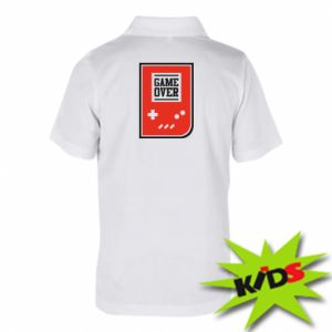 Polo dziecięce