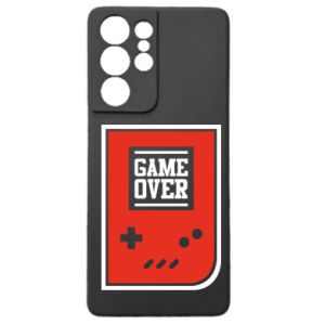 Samsung S21 Ultra