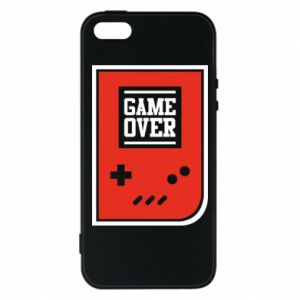 Apple iPhone 5/5S/SE