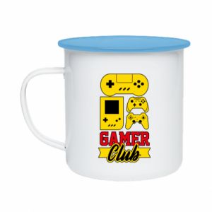 Kubki ceramiczne w stylu retro