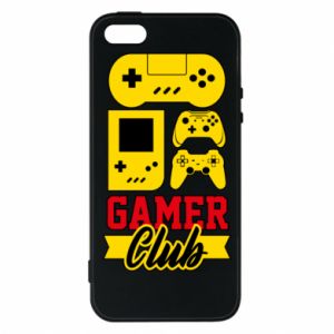 Apple iPhone 5/5S/SE