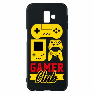 Samsung J6 Plus 2018