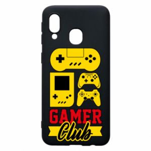 Samsung A40