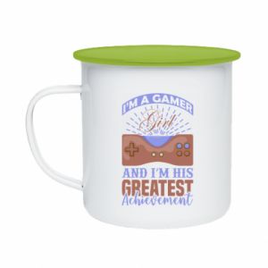 Kubki ceramiczne w stylu retro