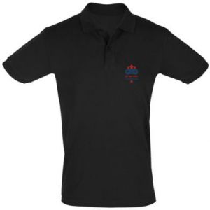 Polo męskie
