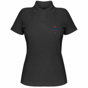 Polo damskie