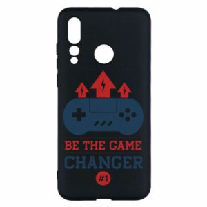 Huawei Nova 4