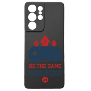 Samsung S21 Ultra