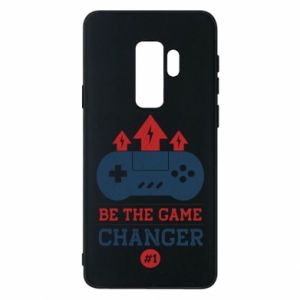 Samsung S9+