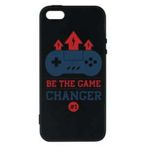 Apple iPhone 5/5S/SE