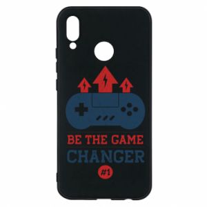 Huawei P20 Lite