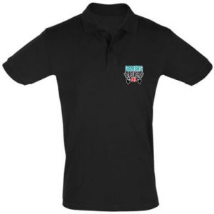 Polo męskie