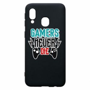 Samsung A40
