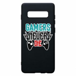 Samsung S10+