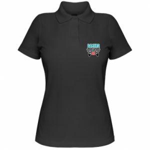 Polo damskie