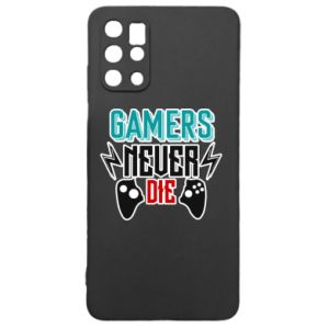 Samsung S20 +