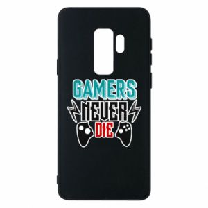 Samsung S9+