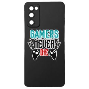Samsung S20 FE