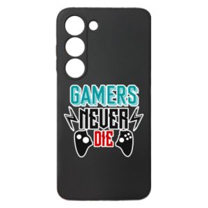 Samsung S23