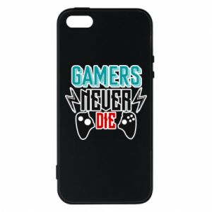Apple iPhone 5/5S/SE