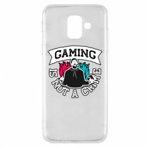 Samsung A6 2018